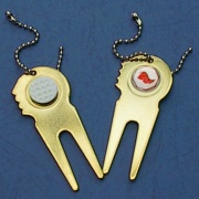 Divot Tool (Pitchgabel)