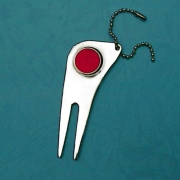 Divot Tool