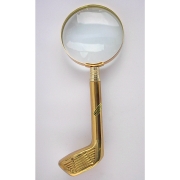 Golf Magnifier (Golf Magnifier)