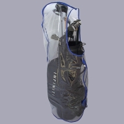 Golf Bag Hood (Sac de golf Hood)