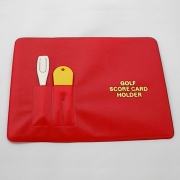 Small Scorcard Holder