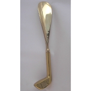 Golf Shoehorn (Golf chausse-pied)