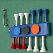 Tee Holder (Организатор T)