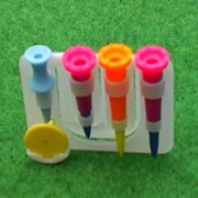 Tee Holder (Организатор T)