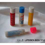 Lipstick Box