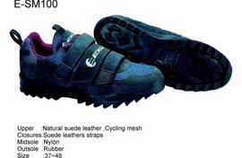 bicycle shoes (bicycle shoes)