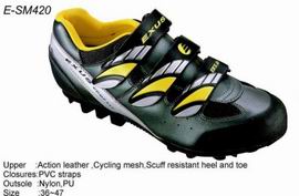 bicycle shoes (bicycle shoes)