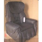 roller massage chair (rouleaux de massage sur chaise)