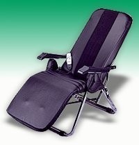 massage chair