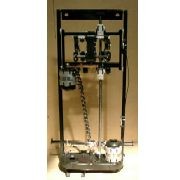 Massage Chair Mechanism