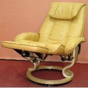 Relax massage chair (Relax massage sur chaise)