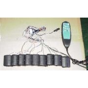 massage controller set