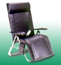 massage chair (массажное кресло)