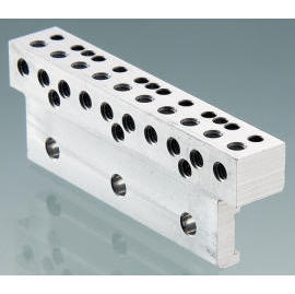 Machine Tooling, Dies & Mould Division (Machine Tooling, Dies & Mould Division)