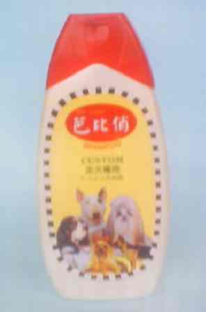 Pet Shampoo(dog) (Shampooing pour animaux de compagnie (chien))