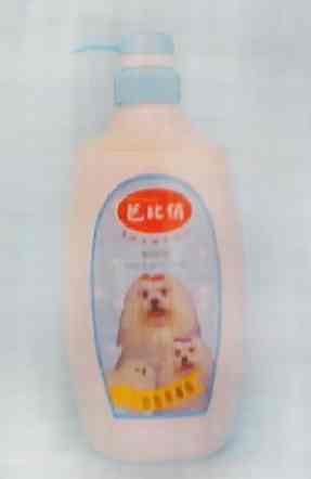 Pet Shampoo(dog) (Shampooing pour animaux de compagnie (chien))
