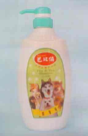 Pet Shampoo (Hund) (Pet Shampoo (Hund))
