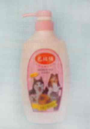 Pet Shampoo(dog) (Pet Shampoo(dog))