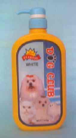 Pet Shampoo (Hund) (Pet Shampoo (Hund))