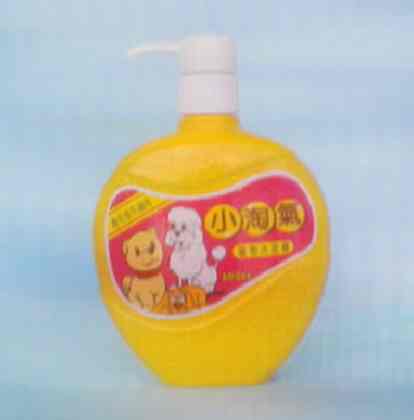 Pet Shampoo (Pet Shampoo)