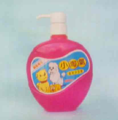 Pet Shampoo