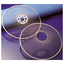 Electric Fan Guard Making Plant (Electric Fan Guard Making Plant)