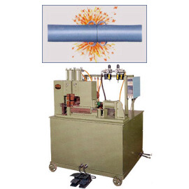 Air-Pressure Stumpfschweißmaschine (Air-Pressure Stumpfschweißmaschine)