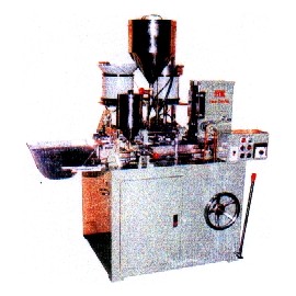 Aggregate Machine For Neutrality Oil (Aggregate Machine pour la neutralité du pétrole)