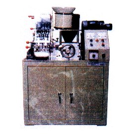 Automatische Aggregate Machine (Automatische Aggregate Machine)