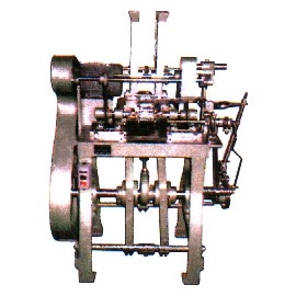 Double Ends Triming Machine (Ends Double triming Machine)