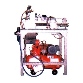 Automatic Cutting Machine (Automatic Cutting Machine)