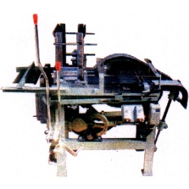 Clamping Machine (Зажимы машины)