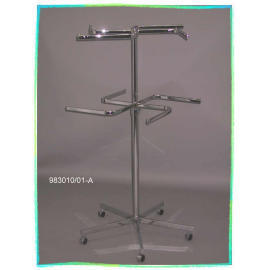 2 Tiered Display Rack (2 Tiered Display Rack)