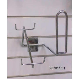 Sporting Shoes Displayer (Sporting Shoes Displayer)