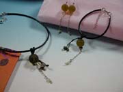 glass bead