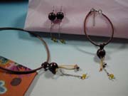 glass bead