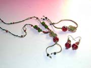 glass bead