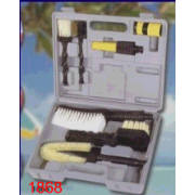 auto washing & cleaning set (Auto-Wasch-& Reinigungs-Set)