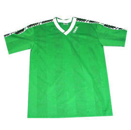 Fußball-Trikot (Fußball-Trikot)