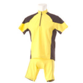 Cycling wear / bicycle wear (Cycling wear / bicycle wear)