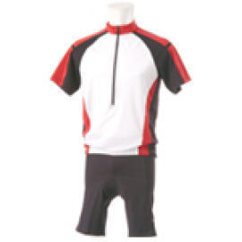 Cycling Wear / Fahrrad tragen (Cycling Wear / Fahrrad tragen)