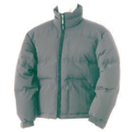 Daunenjacke / Outdoor-Jacke (Daunenjacke / Outdoor-Jacke)