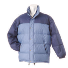 Down Jacket / Outdoor jacket (Down Jacket / Outdoor jacket)