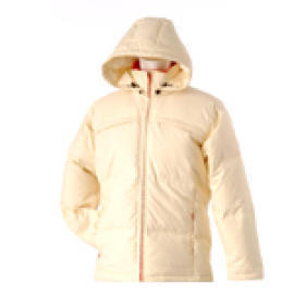 Down Jacket / Outdoor jacket