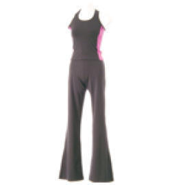 Sport wear / spandex / Body suit/Fitness wear