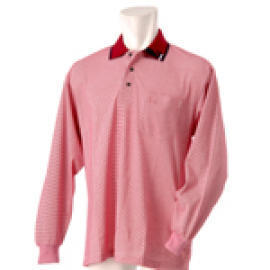 Golf shirt