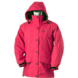 Ski Jacket (Veste de ski)