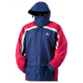 Ski Jacket (Veste de ski)