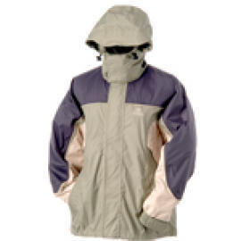 Ski Jacket (Ski-Jacke)