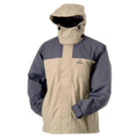 Ski Jacket (Ski Jacket)